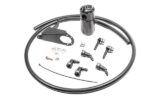 Комплект уловителя PCV Fluid Lock Radium Engineering для Chevrolet Corvette LT1 2014-2019