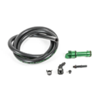 Обходной клапан PCV Radium Engineering для GM LT4 LT5 Chevrolet Corvette Camaro Cadillac CTS-V CT5-V