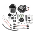 Подвеска топливного насоса для AEM 50-1220 DW440 Radium Engineering для Honda Civic 2016+, за исключением FL5