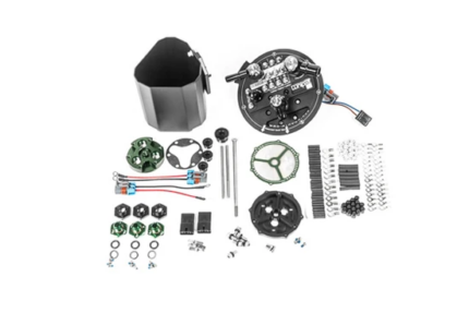 Подвеска топливного насоса для Walbro F90000267/274/285 Radium Engineering для Honda Civic 2016+, за исключением FL5