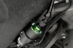 Крепление топливного фильтра Radium Engineering для Honda Civic 2016+ — изображение 2