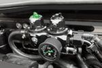 Крепление регулятора давления топлива Radium Engineering для Honda Civic 2016+ — изображение 2