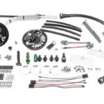 Подвеска топливного насоса Radium Engineering для BMW E36