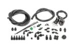 Комплект сантехники топливной рампы Radium Engineering для Ford 302 351 Windsor