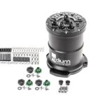 Многонасосный топливный бак Radium Engineering (MPFST) подходит для Bosch BR540 или DW400.