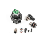 Регулятор прямого монтажа DMR Radium Engineering Green
