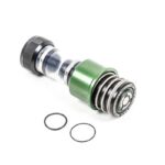 Сборка крышки сливного бака с сухим разрывом PRV Radium Engineering