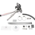 Подвеска для топлива подходит для Walbro GSS342 AEM 50-1200 Radium Engineering для Acura Integra Honda Civic CR-X