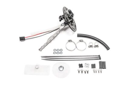 Подвеска для топлива подходит для Walbro GSS342 AEM 50-1200 Radium Engineering для Acura Integra Honda Civic CR-X
