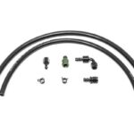 Комплект сантехники для топливной подвески Radium Engineering для Acura Integra Honda Civic CR-X