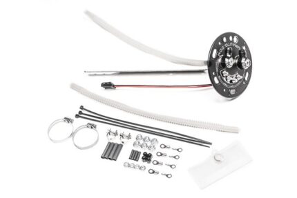 Подвеска топливного насоса подходит для Walbro GSS342 AEM 50-1200 Radium Engineering для Acura NSX 1990-2005 гг.