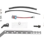 Дополнительный двойной насос подходит для Walbro F90000267/274/285 Radium Engineering для Acura NSX 1990-2005 гг.