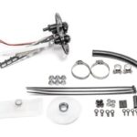 Подвеска топливного насоса подходит для Walbro GSS342 AEM 50-1200 Radium Engineering для Honda Del Sol