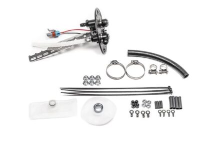 Подвеска топливного насоса подходит для бесщеточных насосов Walro F90000267/274/285 Radium Engineering для Honda Der Sol