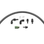 Комплект сантехники для топливной подвески Radium Engineering для Honda Del Sol