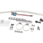 Дополнительный двойной насос подходит для Walbro F90000267/274/285 Radium Engineering для Honda Del Sol