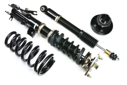 Койловеры BC Racing V-03-BR-RA для Infiniti FX35 2WD/AWD S50 2003-2008 гг.