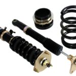 Койловеры BC Racing V-10-BR-RS для Infiniti FX35 AWD S51 2009-2017 (Без CDC)