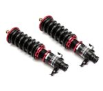 Койловеры BC Racing D-81-V1-VM для Nissan Quest E52 2011-2016 гг.
