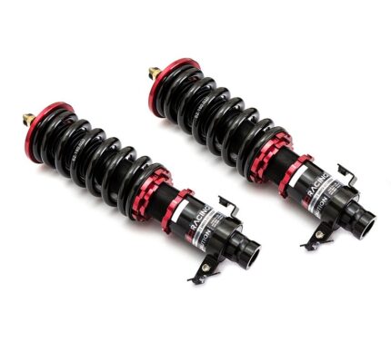 Койловеры BC Racing D-81-V1-VM для Nissan Quest E52 2011-2016 гг.