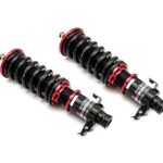 Койловеры BC Racing C-20-V1-VM для Toyota Previa/Alphard ANH10W