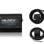 Умный Bluetooth-контроллер выхлопных газов для глушителя VAREX
