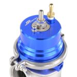 Wastegate JR.Spec V-Band 60 мм синий — изображение 4
