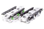 Комплект топливной рампы для Nissan VQ Radium Engineering — изображение 4