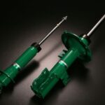 Комплект демпфера Tein EnduraPro для Toyota Celica T23 1999-2006 гг.