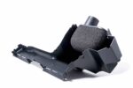 RacingLine R600 EVO Gloss Carbon Система впуска холодного воздуха Плиссированный хлопковый фильтр для MQB MQBE 2.0 TSI EA888.3 EA888.4 — изображение 3