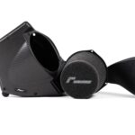 Трехпенный фильтр впускной системы RacingLine для Audi RS4 RS5 B9 2.9T
