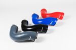 Силиконовый впускной шланг RacingLine для Audi VW Seat MQB EA888.3 1,8 2,0 TSI, синий — изображение 2