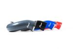 Силиконовый впускной шланг RacingLine для Audi VW Seat MQB EA888.3 1,8 2,0 TSI, серый — изображение 4