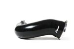 Силиконовый впускной шланг RacingLine для Audi VW Seat MQB EA888.3 1,8 2,0 TSI, черный