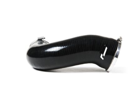 Силиконовый впускной шланг RacingLine для Audi VW Seat MQB EA888.3 1,8 2,0 TSI, черный