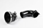 Силиконовый шланг RacingLine Turbo впускной коленчатый для VW UP Polo Golf Seat Ibiza 1.0 TSI EA211