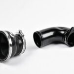 Силиконовый шланг RacingLine Turbo впускной коленчатый для VW UP Polo Golf Seat Ibiza 1.0 TSI EA211