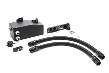Комплект маслоуловителя RacingLine A5-Platform для Audi Seat VW GTI R S3 8P EA113 2.0TFSI