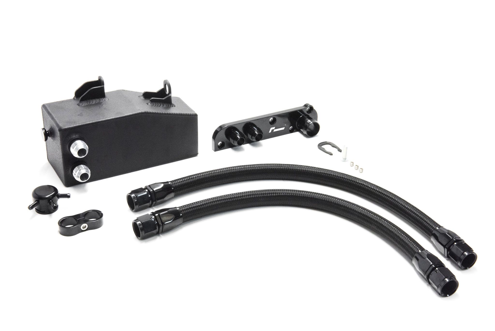 VWR13G500 Комплект маслоуловителя RacingLine A5-Platform для Audi Seat VW GTI R S3 8P EA113 2.0TFSI — изображение 1
