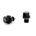 Комплект магнитных заглушек дифференциала RacingLine для VW Audi Seat Skoda AWD 2.0 TSI