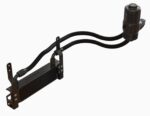 Комплект масляного радиатора RacingLine Performance для VW Golf 7 GTI Skoda Octavia Superb Seat Leon Cupra MQB — изображение 4