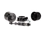 Комплект масляного радиатора RacingLine Performance для VW Golf 7 GTI Skoda Octavia Superb Seat Leon Cupra MQB — изображение 5