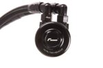 Комплект масляного радиатора RacingLine Performance для VW Golf 7 GTI Skoda Octavia Superb Seat Leon Cupra MQB — изображение 6