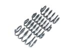 RacingLine Sport Springs 4Motion AWD для VW Tiguan II — изображение 3