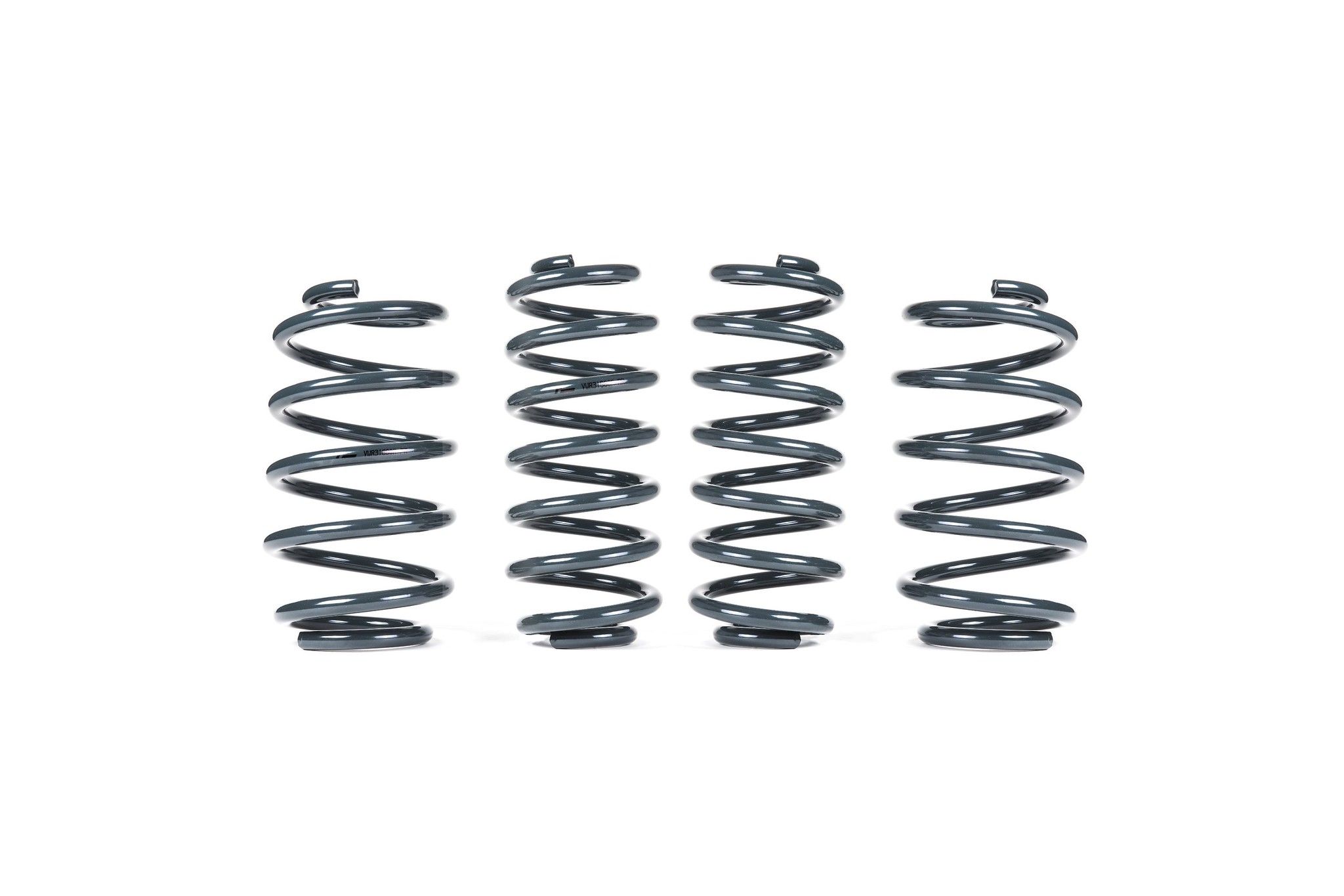 VWR31T120 RacingLine Sport Springs 4Motion AWD для VW Tiguan II — изображение 1