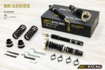 Койловеры BC Racing W-14-BR-RA для KIA Stinger CK 2017+ (RWD/AWD) — изображение 3