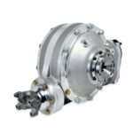 НОВЫЙ WINTERS WP1958 дифференциал с коваными боковыми колоколами 1500HP Upgrade V2 — изображение 2