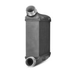 Комплект интеркулера для соревнований с стояночным обогревателем Wagner Tuning для Audi RS6 C8 4.0 BiTurbo — изображение 3