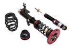 Койловеры BC Racing X-01-V1-VA для Saab 93 2004-2014 гг.