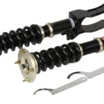 Койловеры BC Racing H-17-BR-RS для Porsche Cayenne 9PA 2002-2010 гг.